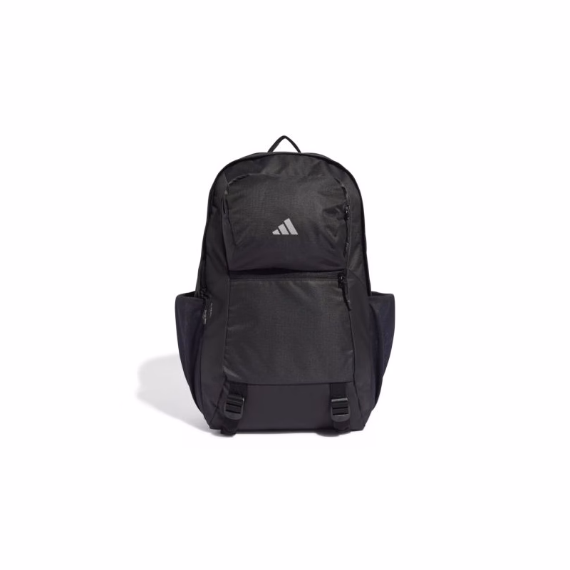 Batoh ADIDAS IP SYST. BP2 BLACK REFSIL