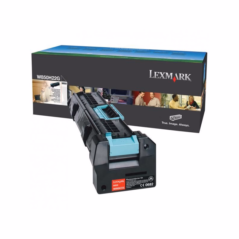 LEXMARK W850H22G - originálny