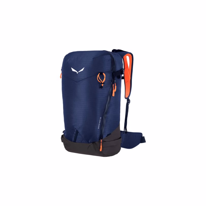 Skialp batoh SALEWA WINTER MATE 30L 3326