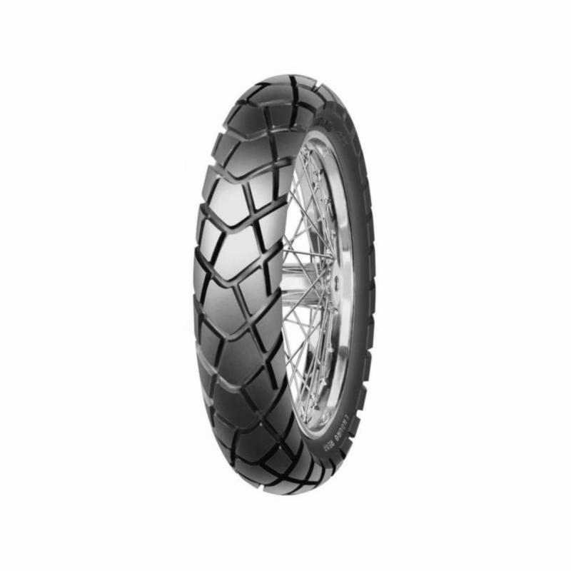Mitas E-08 ENDURO 2,75 -21 45 P Predné