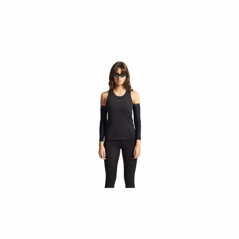 Dámske tréningové tielko CRAFT ADV ESSENCE SINGLET 2 W