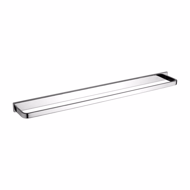 OMNIRES - LUGANO držiak uterákov, 61 cm chróm /CR/ LU30216CR