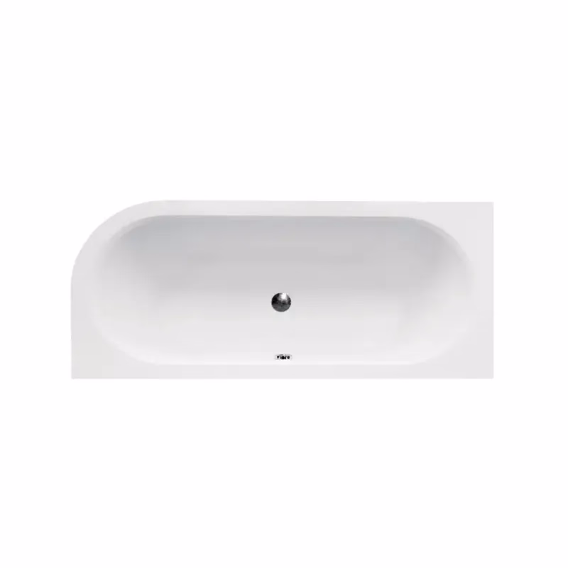 Vaňa Avita slim 180/80 Ľ + nohy