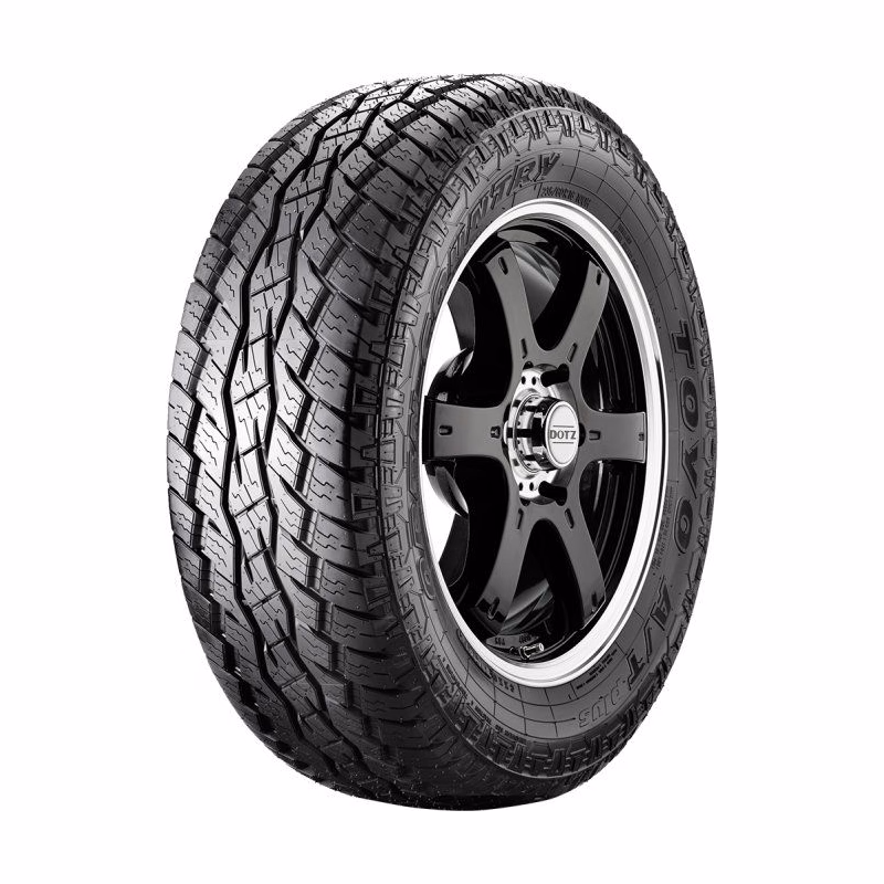 Toyo Open Country A/T Plus ( 235/60 R16 100H )