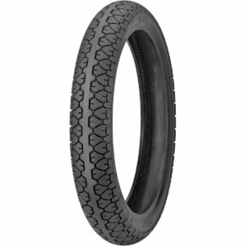 Kenda K425 ( 110/80-14 TL 59J )