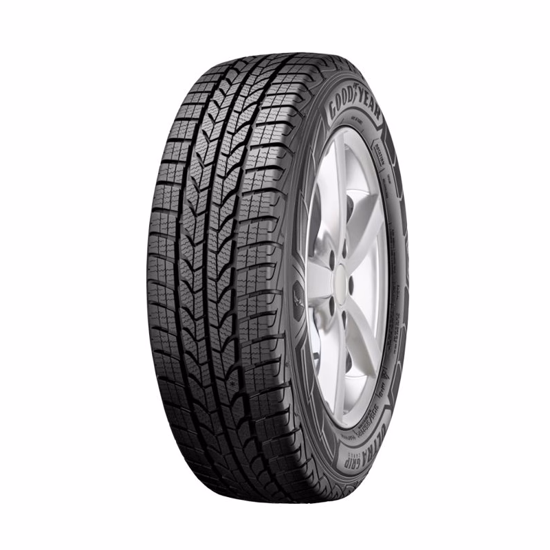 Goodyear ULTRAGRIP CARGO 205/75 R16C 113/111 R Zimné