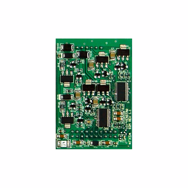 Yeastar MyPBX S2 modul 2xFXS port pre 2 analógové telefóny