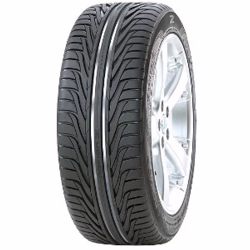 Nokian Z ( 255/55 R18 109W XL SUV )