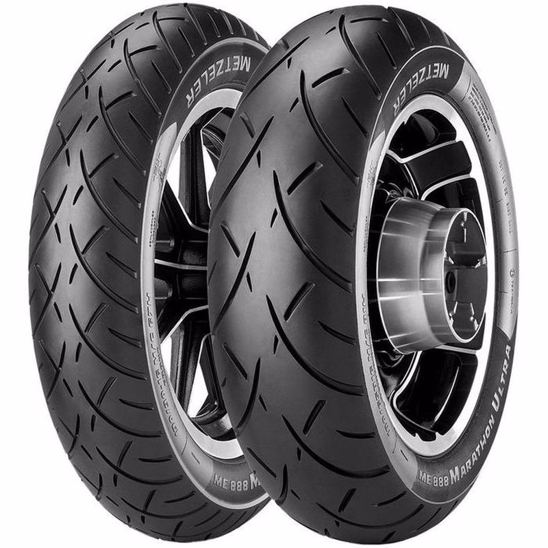 Metzeler ME 888 MARATHON ULTRA 120/90 -17 64 S Predné