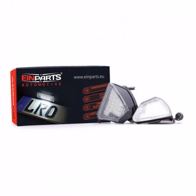LED osvetlenie spätného zrkadla VW EOS (1F7, 1F8) (2006-2015) EP599