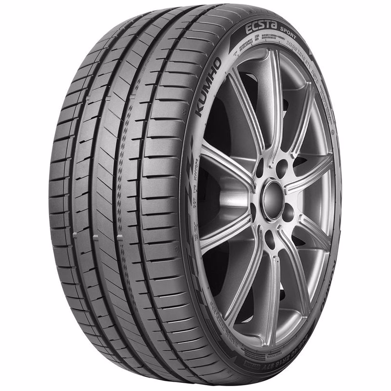 Kumho PS72 Ecsta Sport 235/40 R18 95 Y Letné