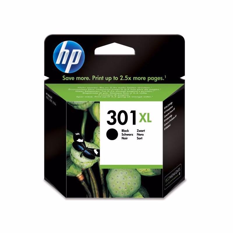 HP CH563EE - originálny