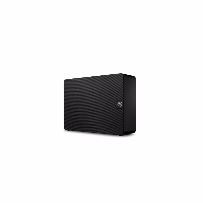 Seagate Expansion/12TB/HDD/Externý/3.5"/Čierna/2R
