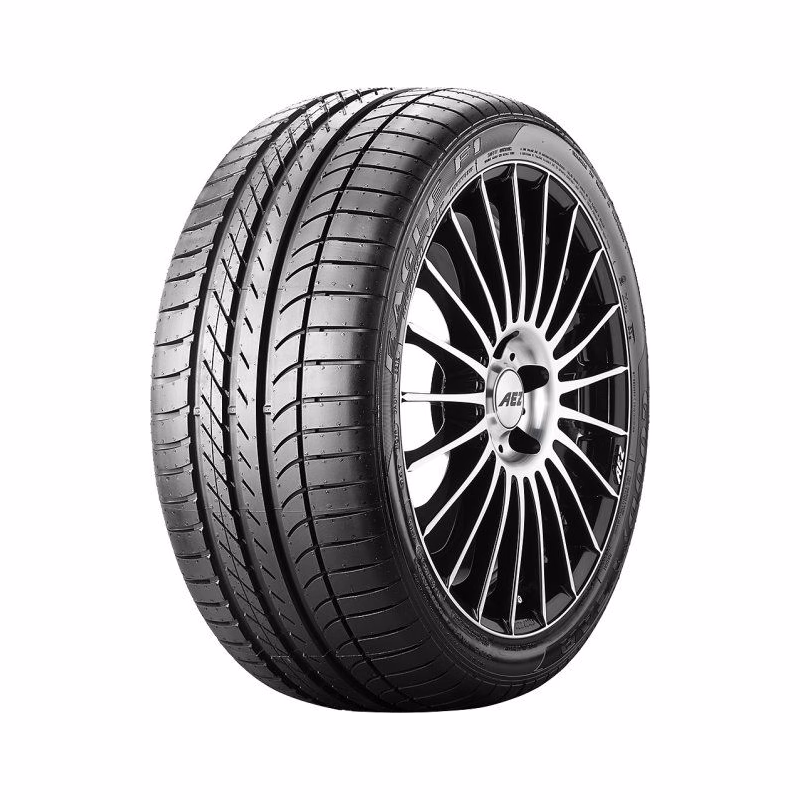 Goodyear Eagle F1 Asymmetric ( 235/50 ZR17 96Y N0, s ochrannou lištou (MFS) )