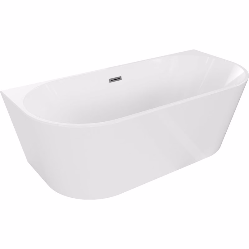 Mexen Oval, 180 x 80 cm 52671808000-95