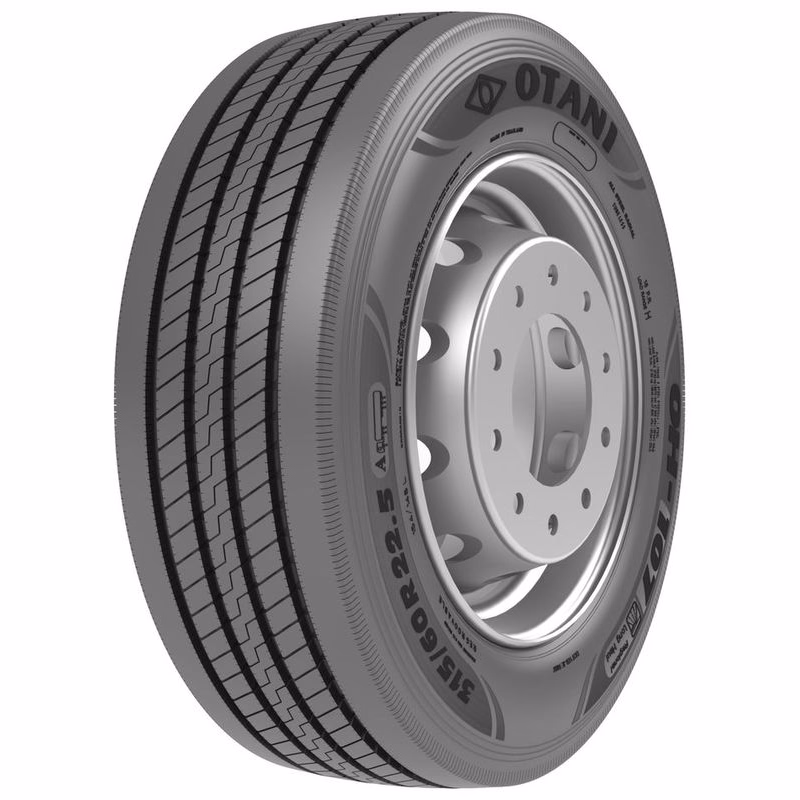 OTANI OH-107 275/70 R22,5 148/145 M Vodiace/Návesové Autobus