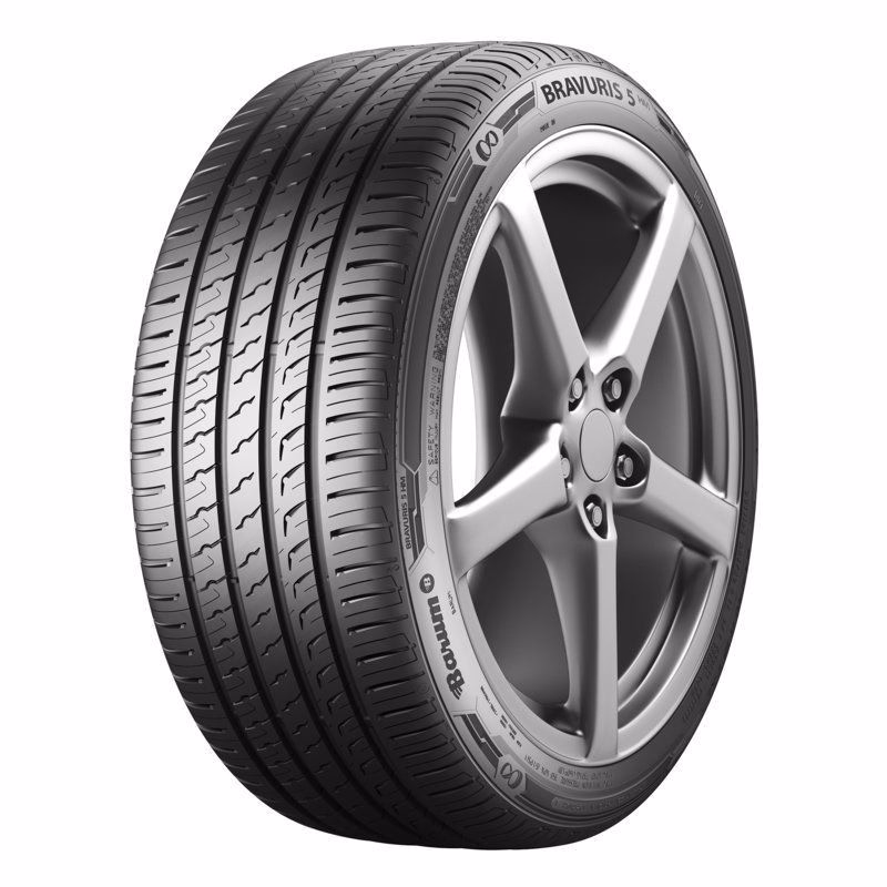 Barum BRAVURIS 5HM 265/45 R20 108 Y Letné