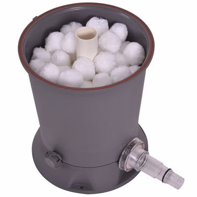 Filtračná náplň AVENLI Fiber Ball 400g