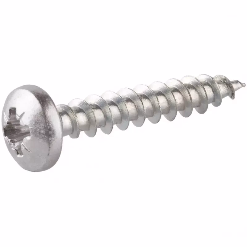 Univerzálna skrutka pozink. 3,5x16 mm
