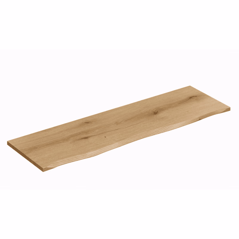ArtCom Doska pod umývadlo NATURE | coast evoke Typ: Doska 140 cm / 89-140