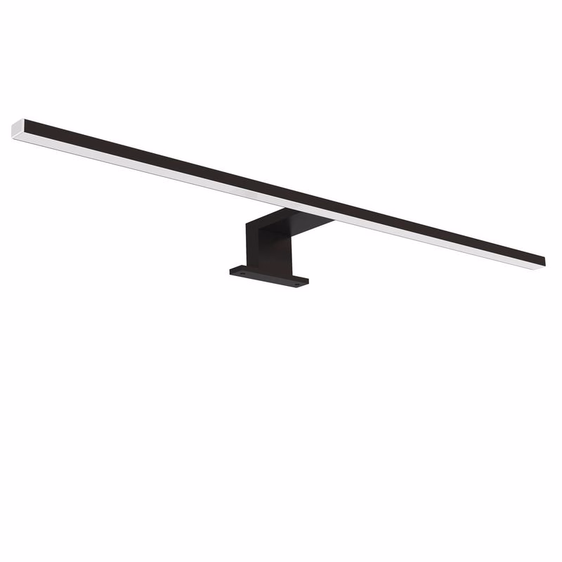ArtCom LED osvetlenie ALA | čierna 60 cm