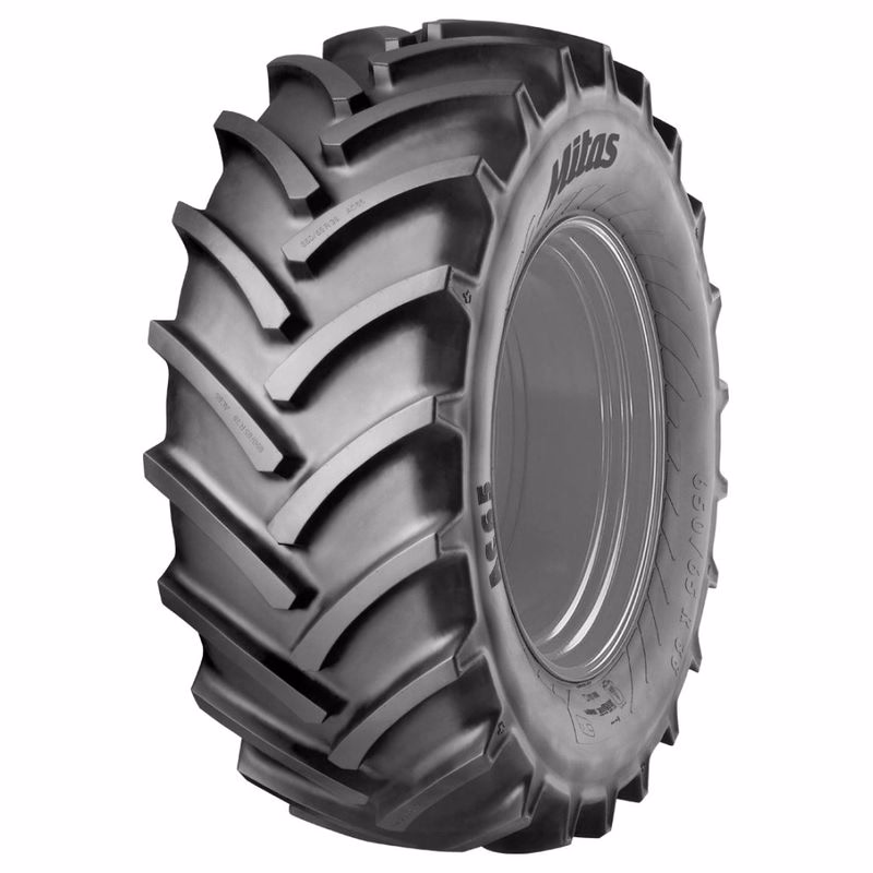 Mitas AC65 540/65 R30 150/153 D/A8 Záberové Traktorové