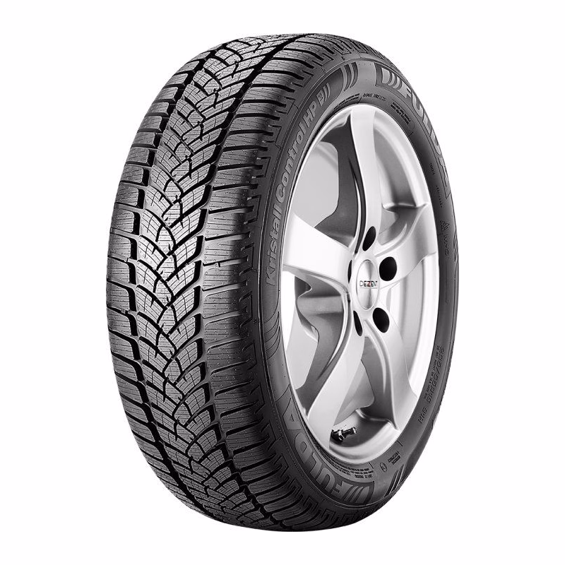 Fulda Kristall Control HP2 ( 155/70 R19 88T XL )