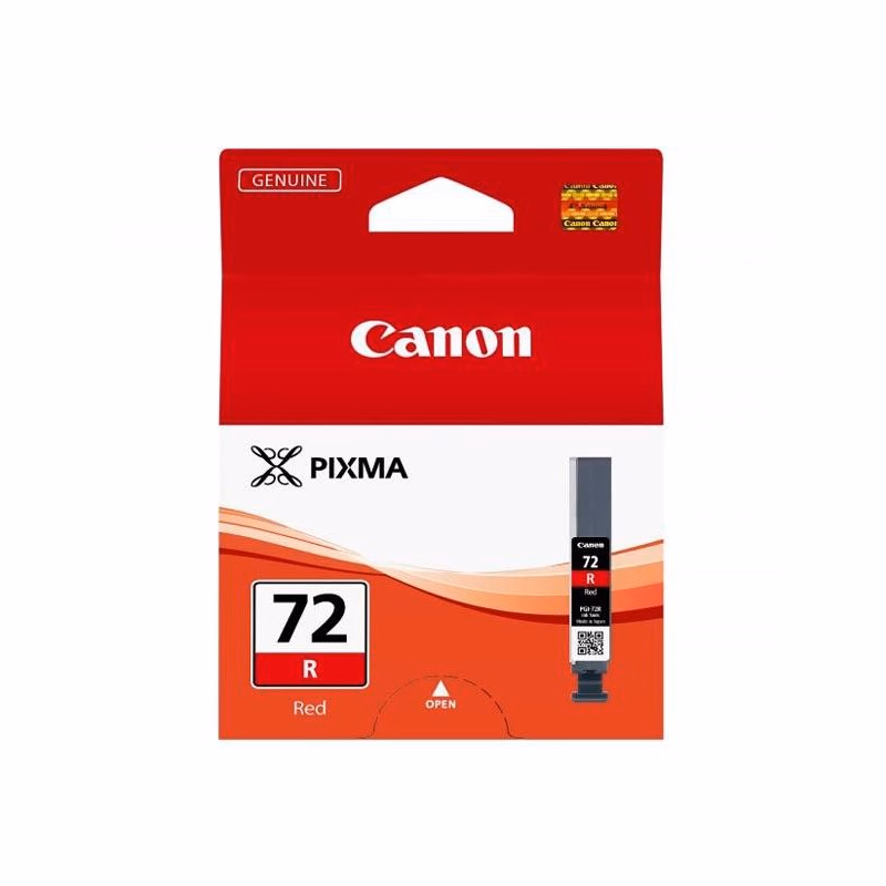 CANON PGI-72 R - originálny