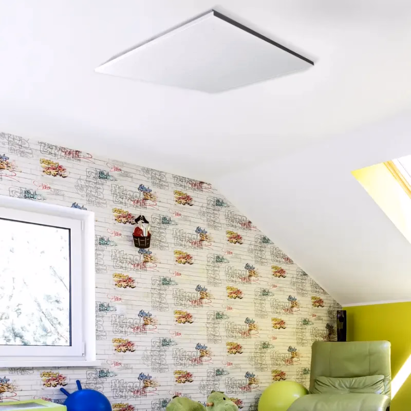 Stropné svietidlo ENVIRO PURO STAR 38 W AC-ENPUS38W LED PL1