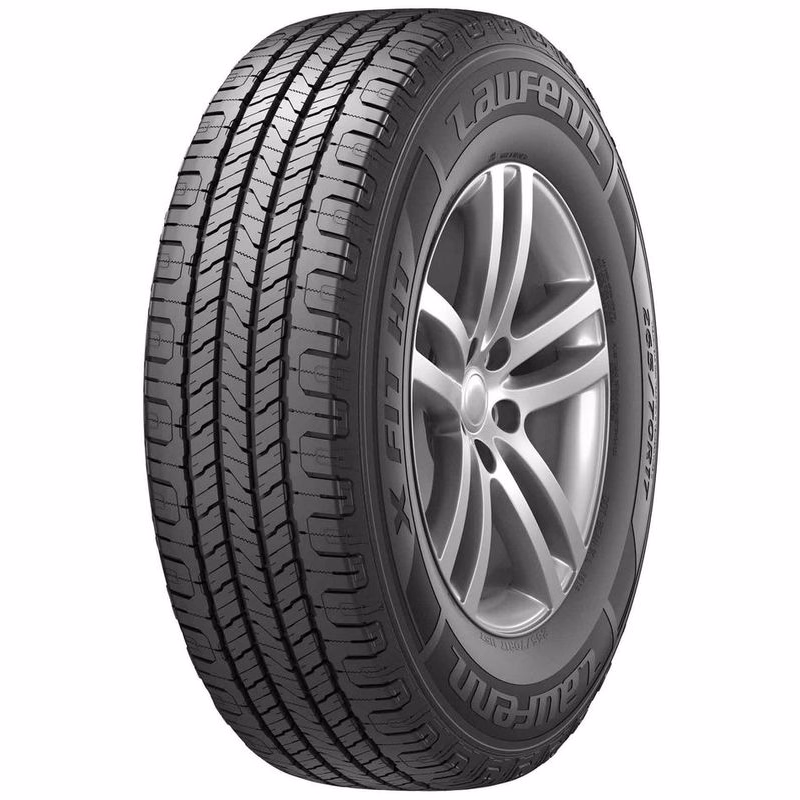 Laufenn LD01 X FIT HT 265/70 R16 112 T Letné