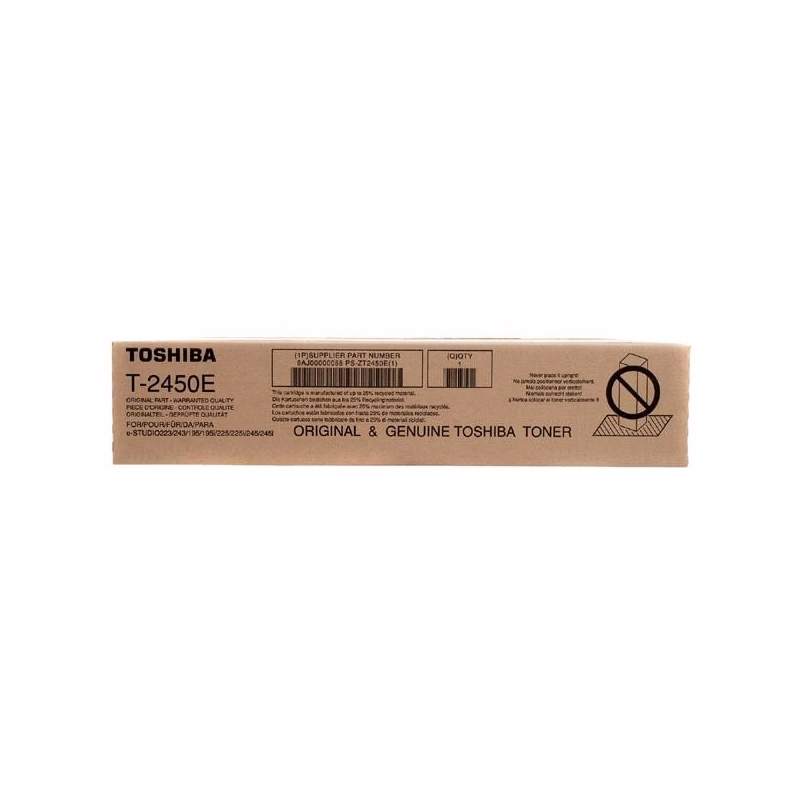 TOSHIBA 6AJ00000088 - originálny