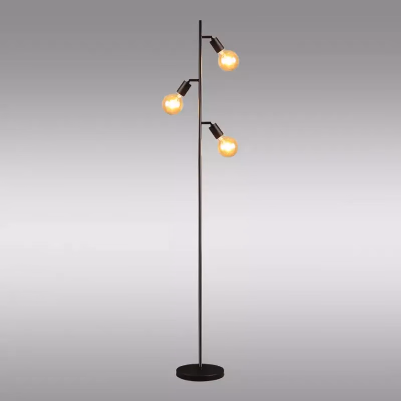 Stojanová lampa NEGRA AF-NEE273B LP3