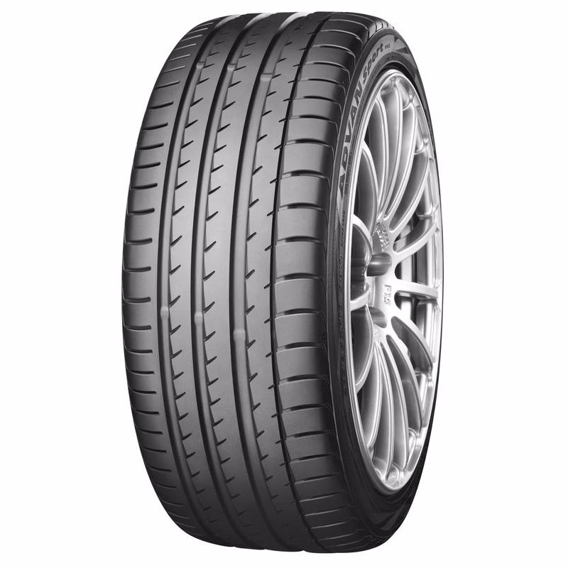 Yokohama ADVAN SPORT V105 235/60 R18 107 W Letné