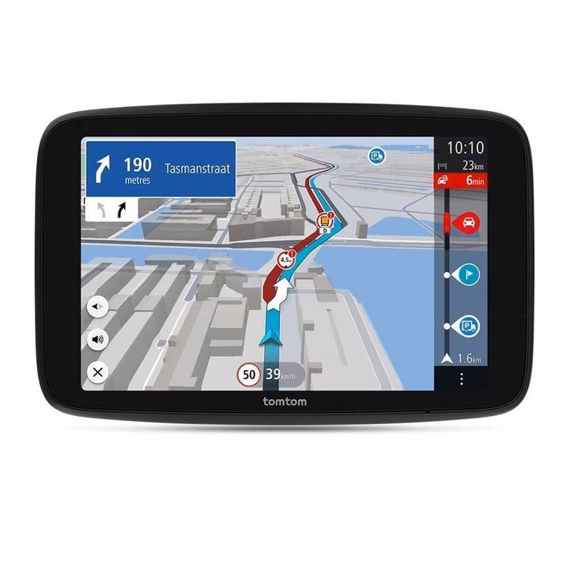 TomTom GO Expert Plus 7" Premium Pack