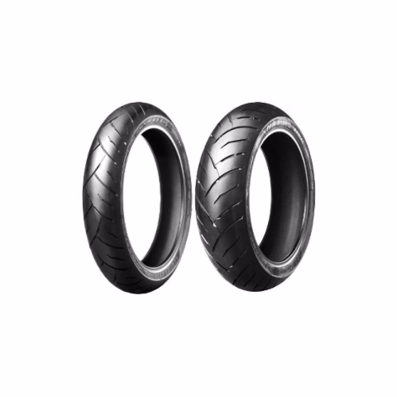 Maxxis MA-ST2 ( 190/50 ZR17 TL (73W) zadné koleso )