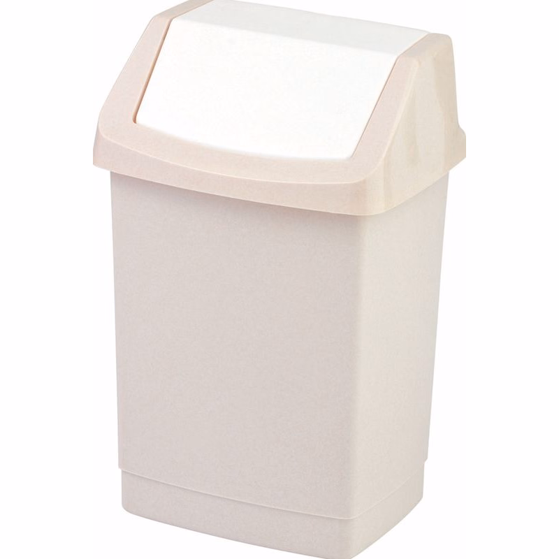 CURVER Odpadkový kôš CLICK-IT 25l | béžová