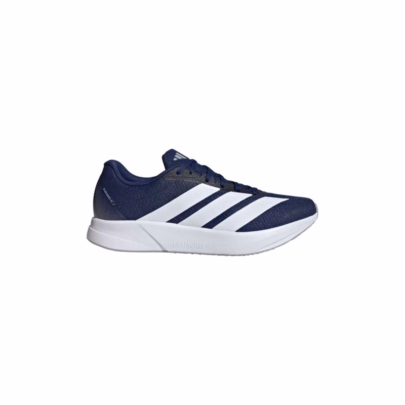 Pánska športová obuv (tréningová) ADIDAS Duramo RC2 M dark blue cloud white halo silver