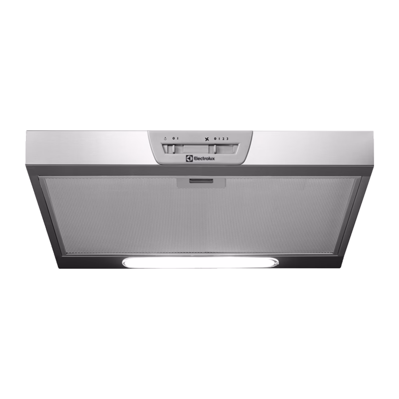 Electrolux LFU215X
