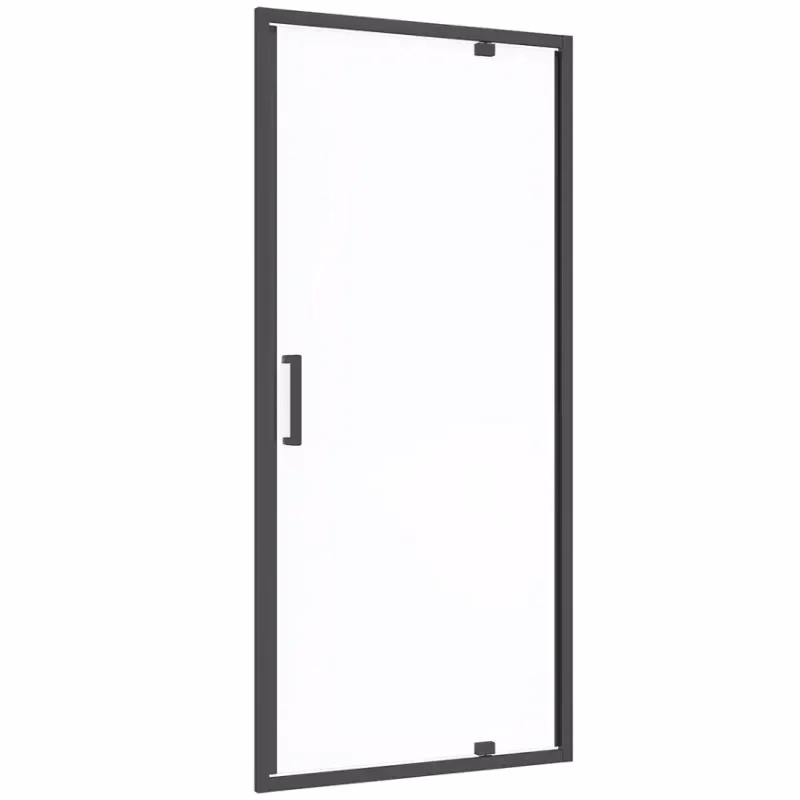 Sprchové dvere Modo 80x190 black