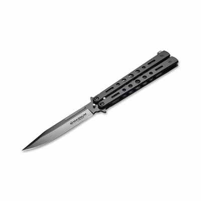 Böker Magnum Balisong All 06EX402