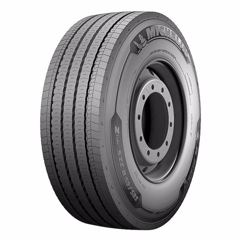 Michelin X MULTI HL Z 305/70 R22,5 154/150 l Vodiace/Záberové/Návesové