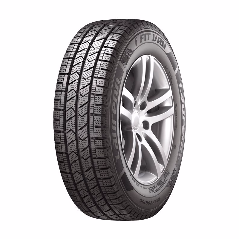 Laufenn LY31 i FIT VAN 215/75 R16C 113/111 R Zimné
