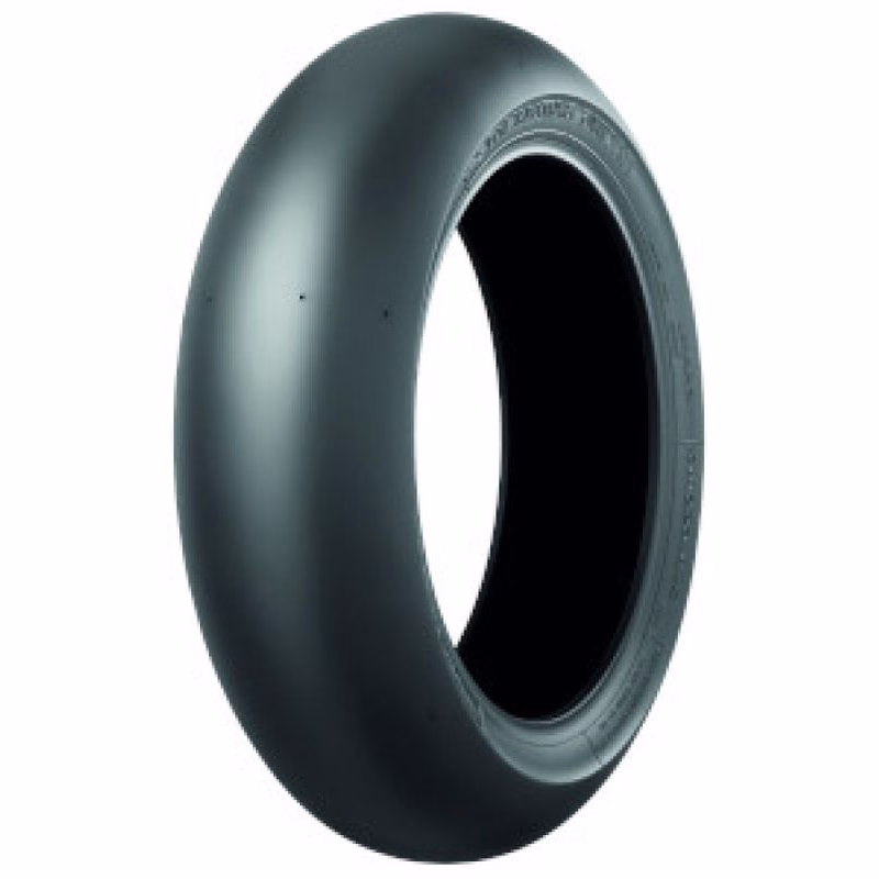 Bridgestone V02 R ( 200/660 R17 TL zadné koleso, Mischung medium )