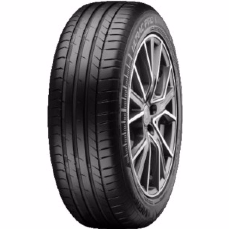 Vredestein Ultrac Pro ( 265/30 ZR20 (94Y) XL EVc, s ochrannou lištou ráfika (FSL) )