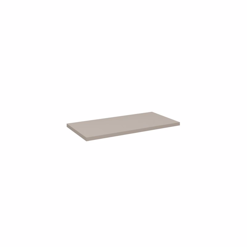 ArtCom Doska pod umývadlo NOVA Cashmere | béžová Typ: Doska 80 cm / 89-80
