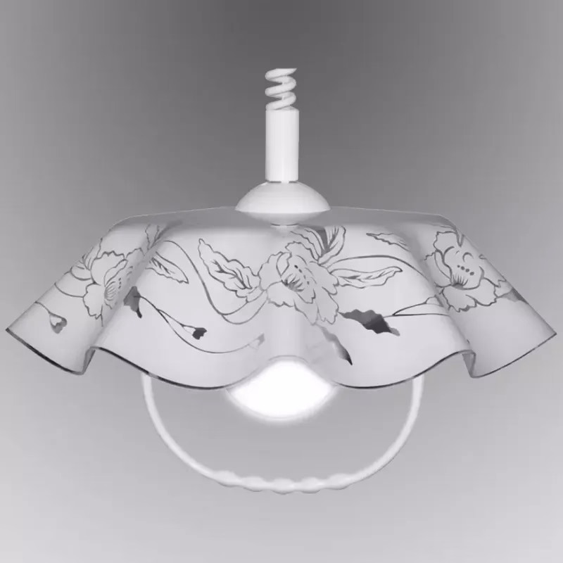 Luster WLA-02 FA-024 LW1