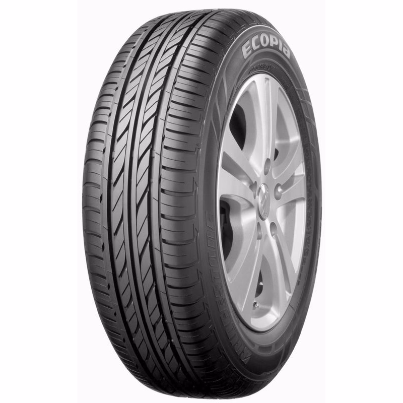 Bridgestone ECOPIA EP150 185/55 R16 87 H Letné