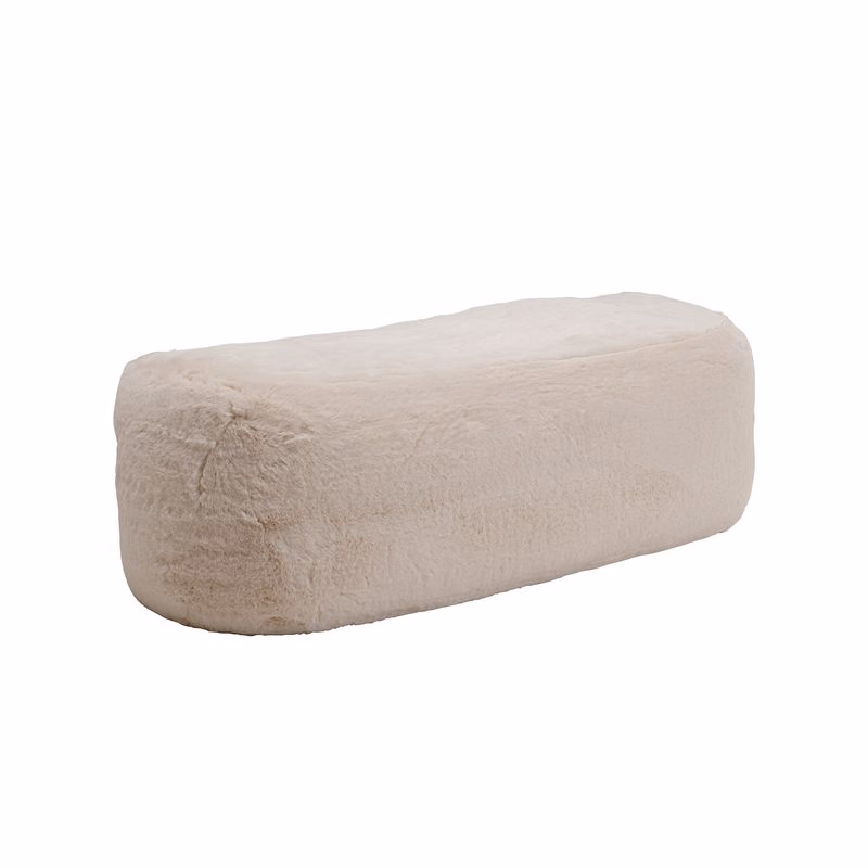 Mika Cream taburetka 131 cm