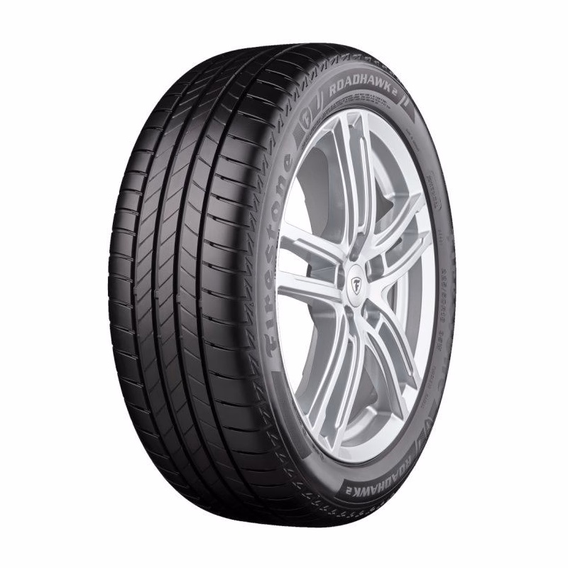 Firestone Roadhawk 2 ( 215/60 R16 99H XL Enliten / EV )