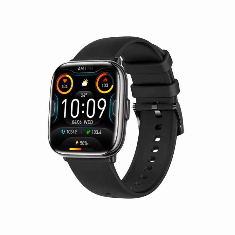 CARNEO Proxima HR+/Black/Šport Band/Black